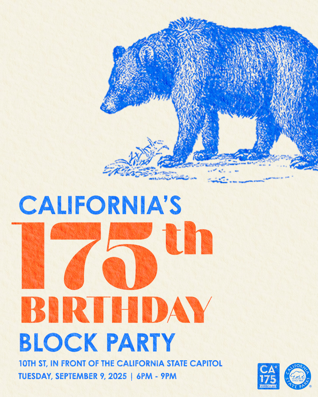 175th Anniversary Image